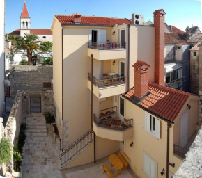 Old town studio apartments